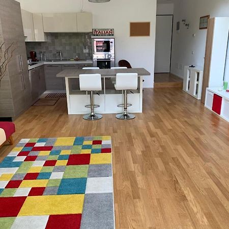 Loftmi Appartement Milaan Buitenkant foto
