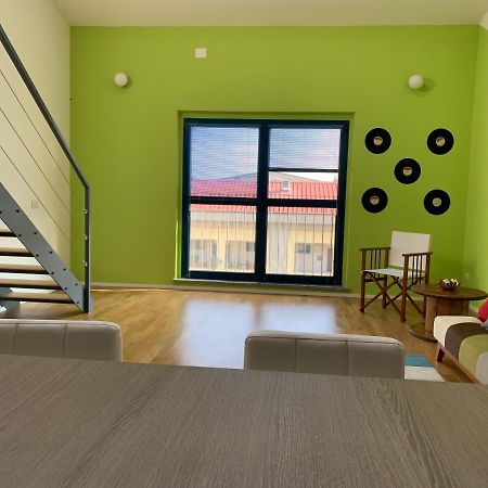 Loftmi Appartement Milaan Buitenkant foto