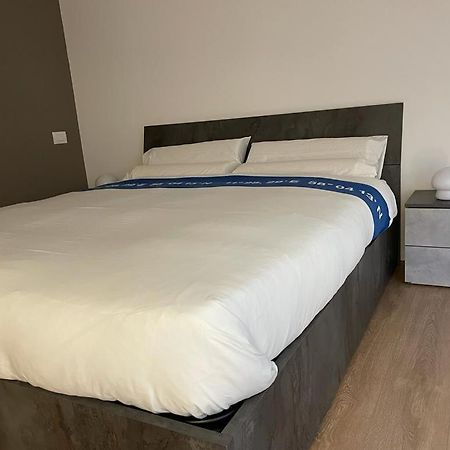 Loftmi Appartement Milaan Buitenkant foto
