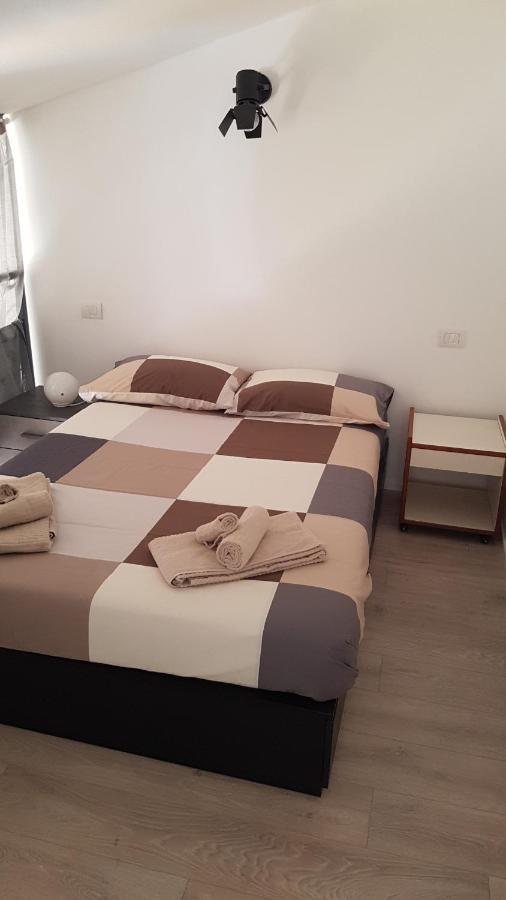 Loftmi Appartement Milaan Buitenkant foto