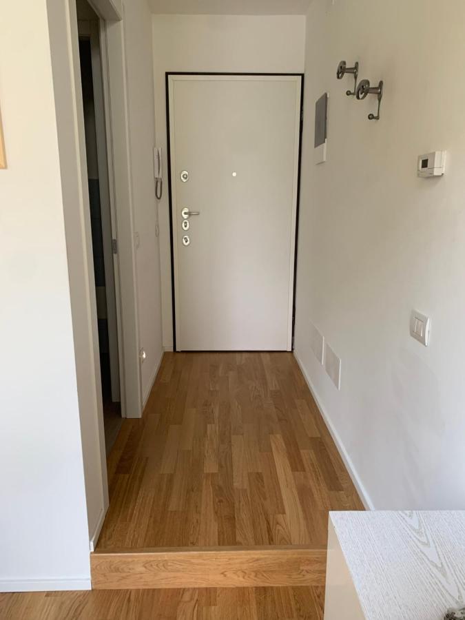 Loftmi Appartement Milaan Buitenkant foto