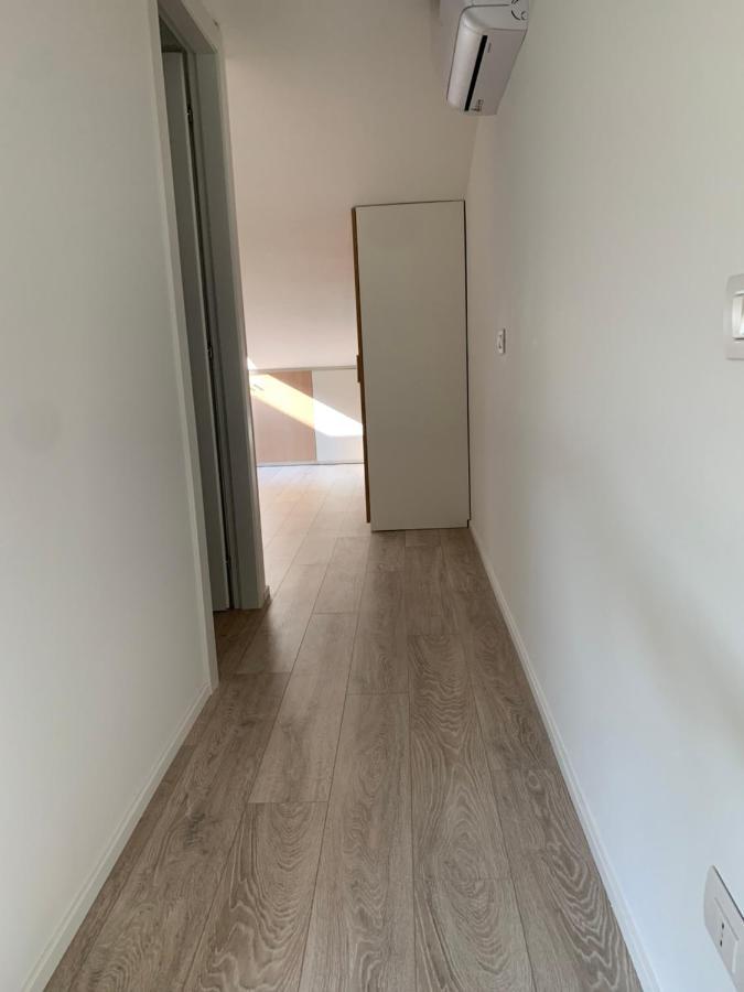Loftmi Appartement Milaan Buitenkant foto