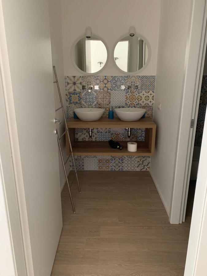 Loftmi Appartement Milaan Buitenkant foto