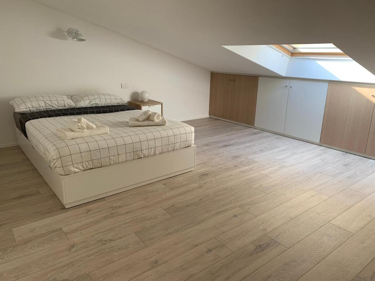 Loftmi Appartement Milaan Buitenkant foto