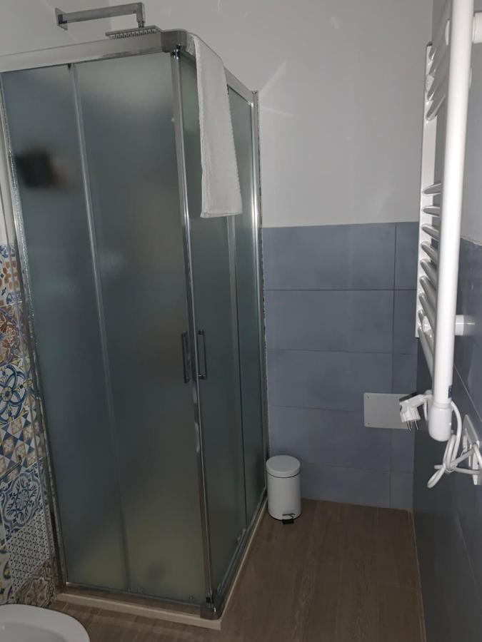 Loftmi Appartement Milaan Buitenkant foto