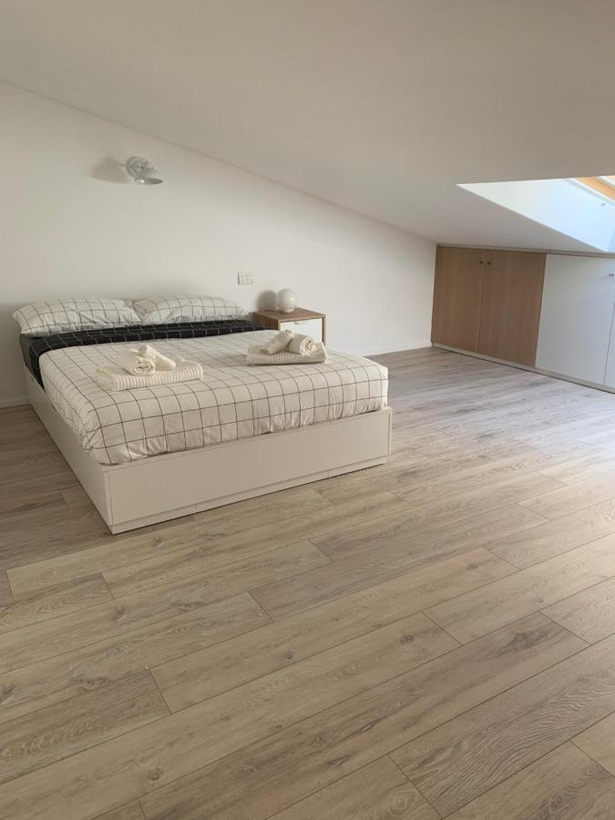 Loftmi Appartement Milaan Buitenkant foto