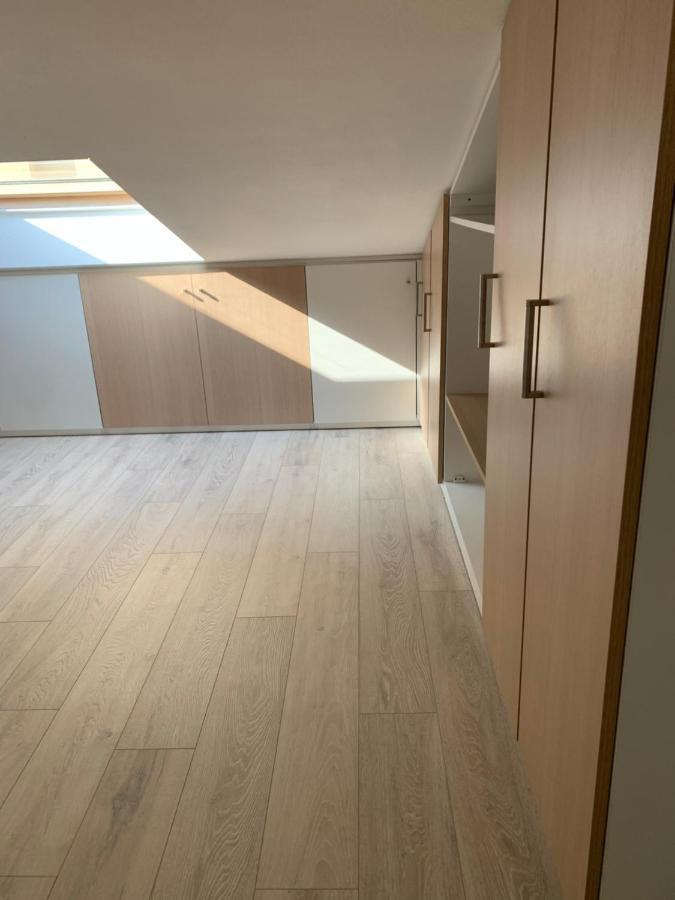 Loftmi Appartement Milaan Buitenkant foto