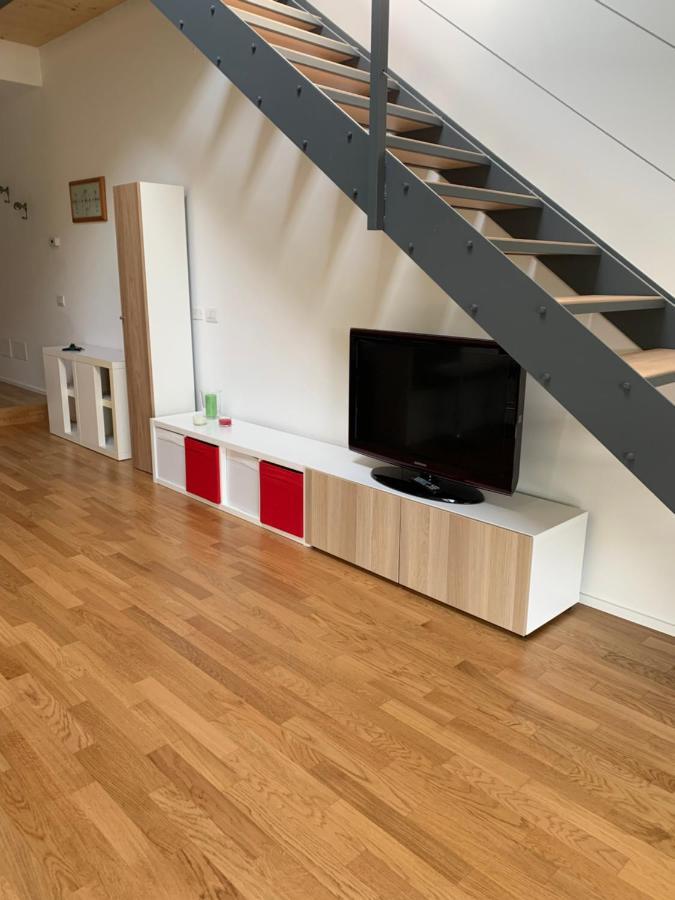 Loftmi Appartement Milaan Buitenkant foto