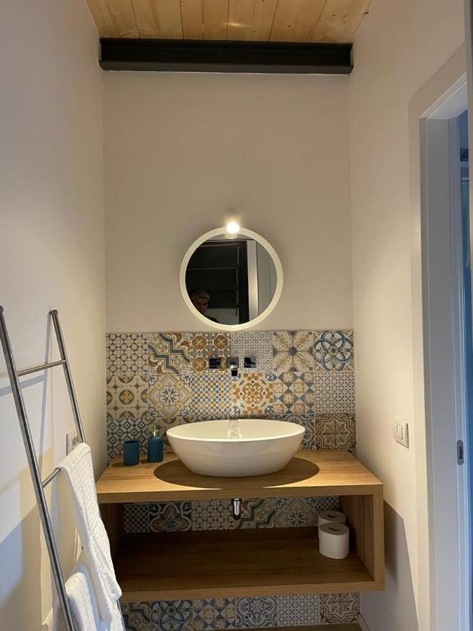Loftmi Appartement Milaan Buitenkant foto