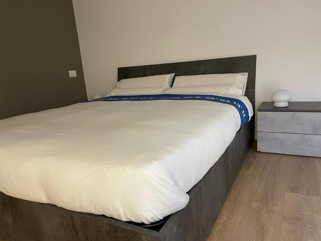 Loftmi Appartement Milaan Buitenkant foto
