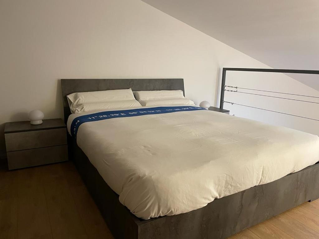 Loftmi Appartement Milaan Buitenkant foto