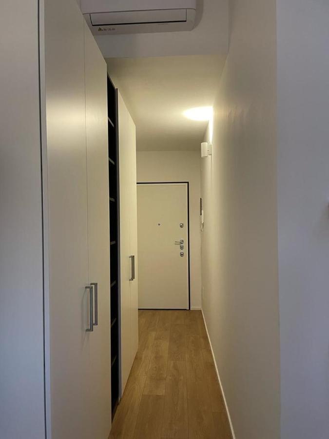 Loftmi Appartement Milaan Buitenkant foto