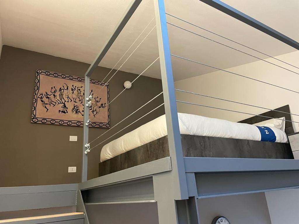 Loftmi Appartement Milaan Buitenkant foto