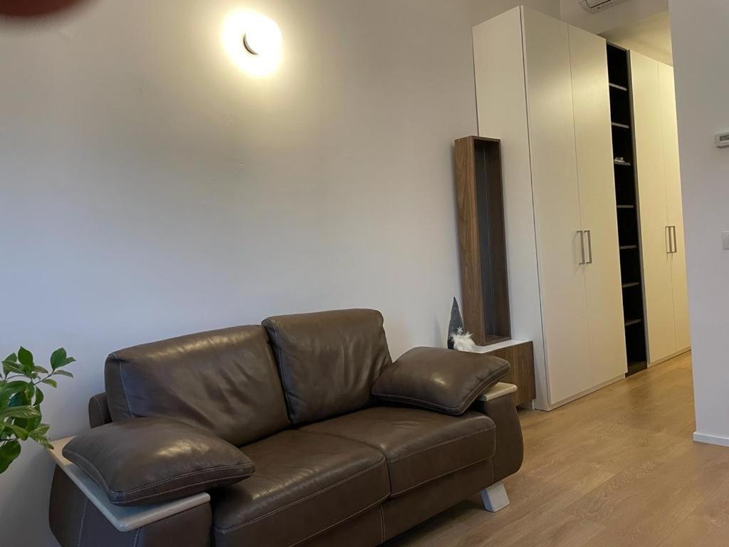 Loftmi Appartement Milaan Buitenkant foto